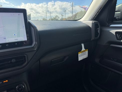 New 2025 Ford Bronco Sport Outer Banks w/ Outer Banks Tech Package+ image 35