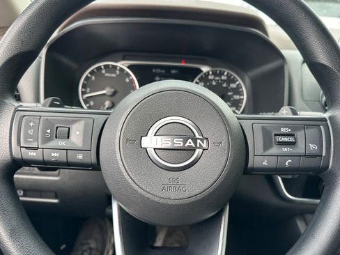 Used 2023 Nissan Rogue S AWD/4WD image 23