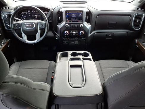 Certified 2021 GMC Sierra 1500 SLE w/ Driver Alert Package I image 13