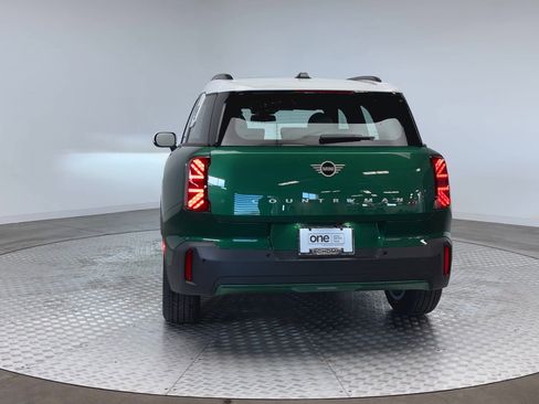New 2026 MINI Cooper Countryman S image 7