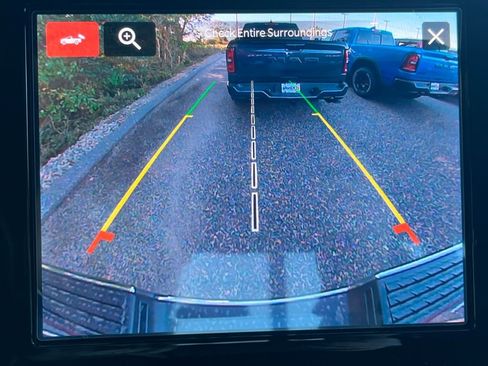 New 2025 RAM 2500 Big Horn image 12