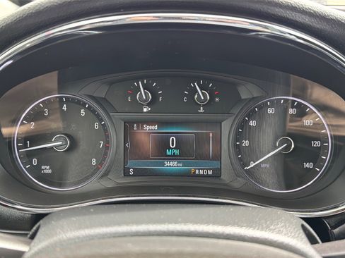 Used 2018 Buick Encore Preferred FWD image 15