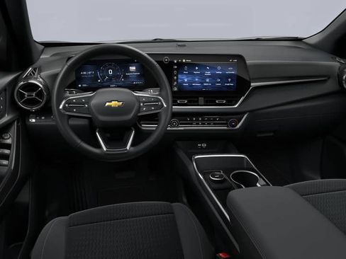 New 2027 Chevrolet Equinox LT w/ Safety and Technology Package FWD image 31