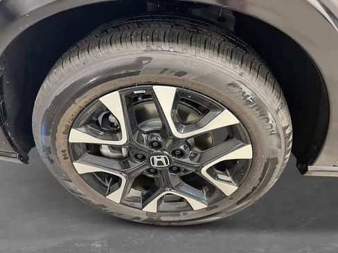 New 2026 Honda HR-V EX-L image 10