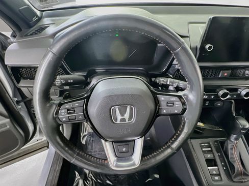 Used 2023 Honda CR-V Sport Touring image 11
