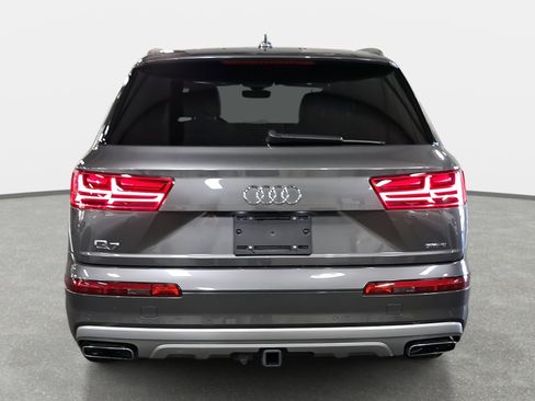 Used 2018 Audi Q7 2.0T Premium Plus image 8