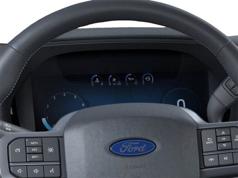New 2026 Ford F150 XLT w/ FX4 Off-Road Package image 13