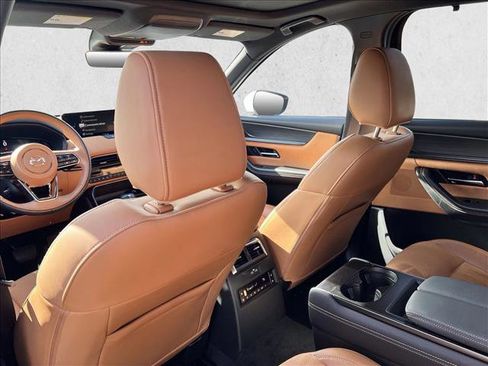 Used 2024 MAZDA CX-90 3.3 Turbo S w/ Premium Plus image 17