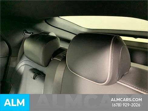 Used 2023 Genesis GV60 Advanced image 28