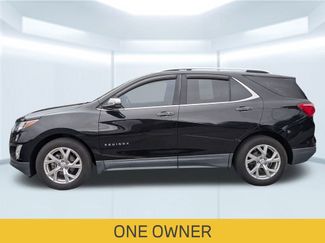 Used 2019 Chevrolet Equinox Premier video 2