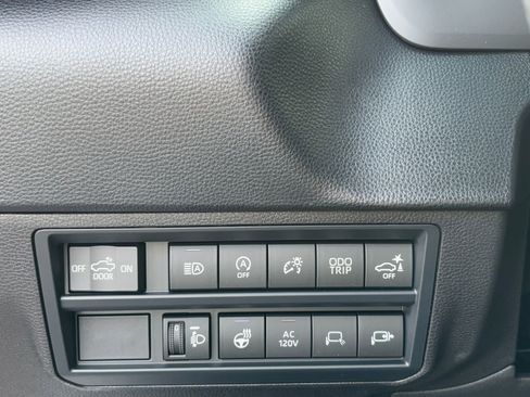 New 2026 Toyota Tundra SR5 image 27