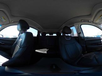 Used 2023 Hyundai Tucson Limited 360° Tour