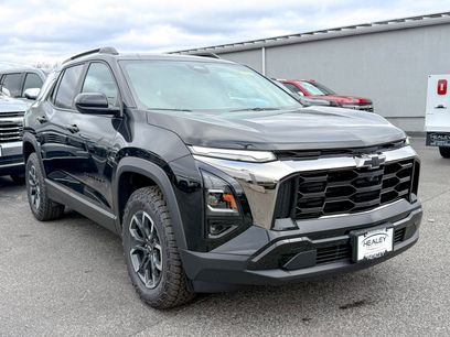 New 2026 Chevrolet Equinox ACTIV w/ Convenience Package III