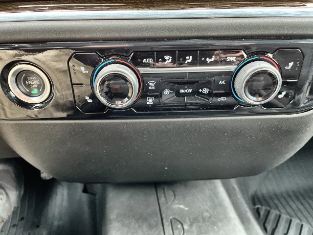 Certified 2022 Chevrolet Silverado 1500 RST AWD/4WD image 24