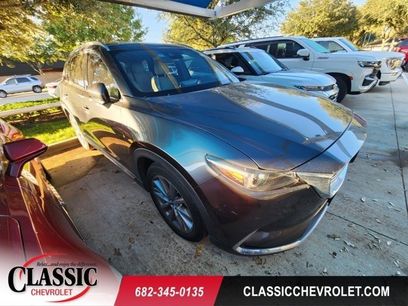 Used 2021 MAZDA CX-9 Grand Touring