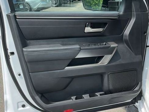 Certified 2024 Toyota Sequoia SR5 w/ TRD Off-Road Package image 9