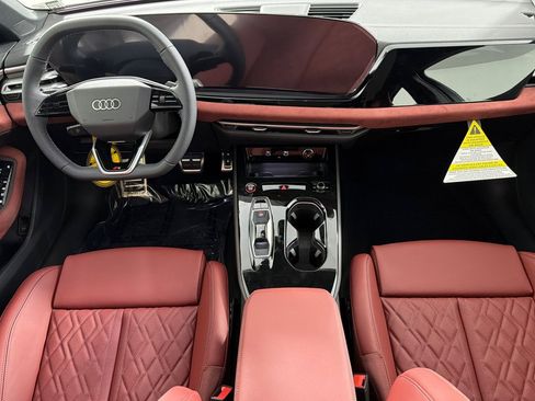 New 2026 Audi S5 Premium Plus image 12