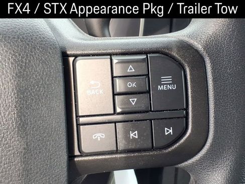 Used 2023 Ford F150 XL w/ STX Appearance Package image 22
