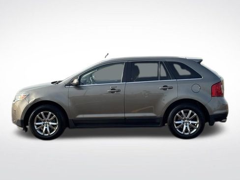 Used 2013 Ford Edge Limited FWD image 35