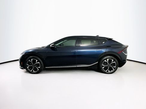 Used 2024 Kia EV6 Wind RWD image 4