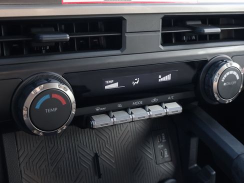 Used 2024 Toyota Tacoma SR5 image 22