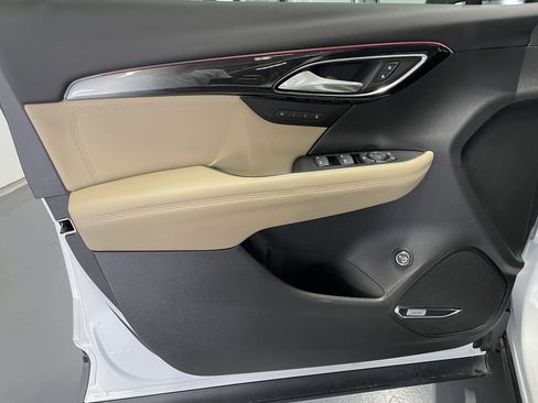 New 2026 Buick Envision Preferred image 14