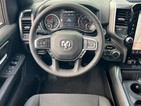 New 2026 RAM 1500 Big Horn image 14