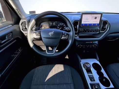 Used 2023 Ford Bronco Sport Big Bend image 8