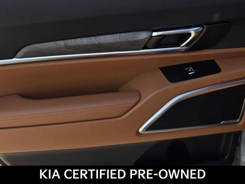Certified 2025 Kia Telluride EX X-Line AWD/4WD image 13