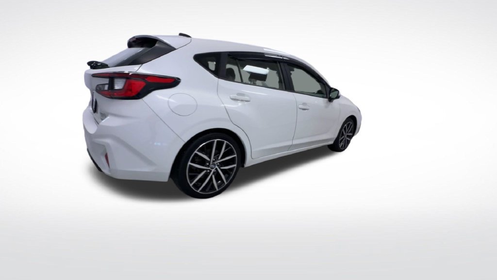 Used 2024 Subaru Impreza 2.0i Sport AWD/4WD image 25