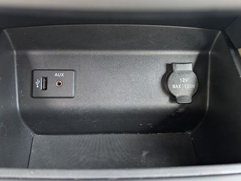 Used 2016 Nissan Altima 2.5 S w/ Power Driver Seat Package FWD image 20