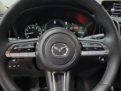 Used 2025 MAZDA CX-50 2.5 Turbo w/ Accent Package image 13