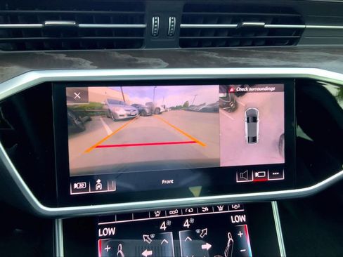 Used 2020 Audi S7 Prestige w/ Prestige Package AWD/4WD image 26