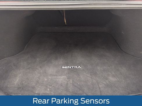 Used 2022 Nissan Sentra SV w/ SV Premium Package image 34