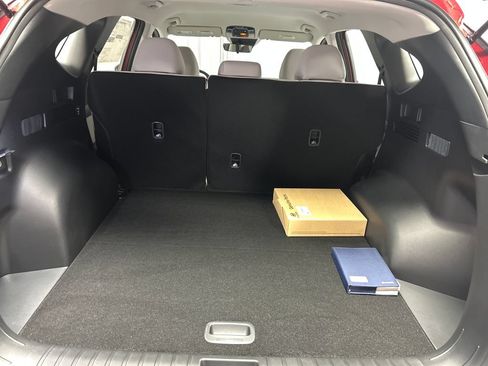 New 2026 Hyundai Tucson SE FWD image 23