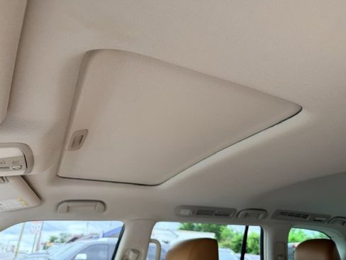 Used 2018 Nissan Armada Platinum w/ Captain Seat Package AWD/4WD image 14