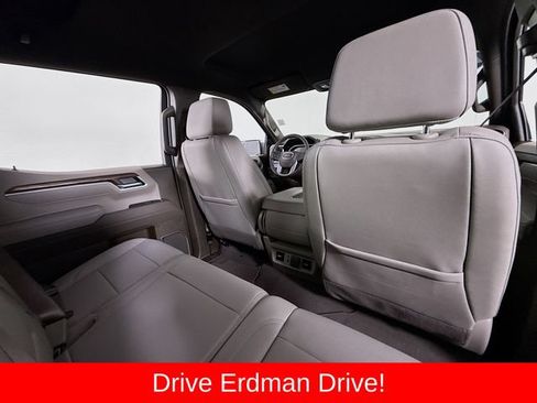 Used 2026 GMC Sierra 1500 SLT AWD/4WD image 28