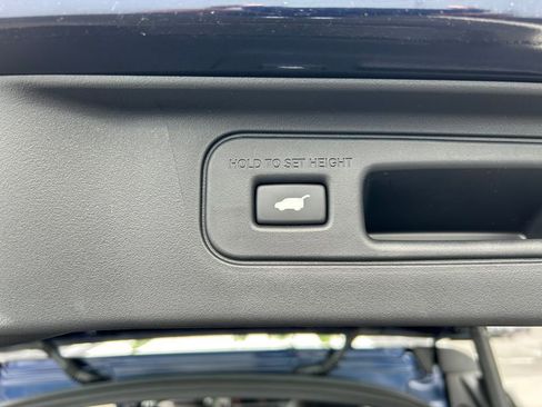 New 2026 Honda Passport TrailSport image 23
