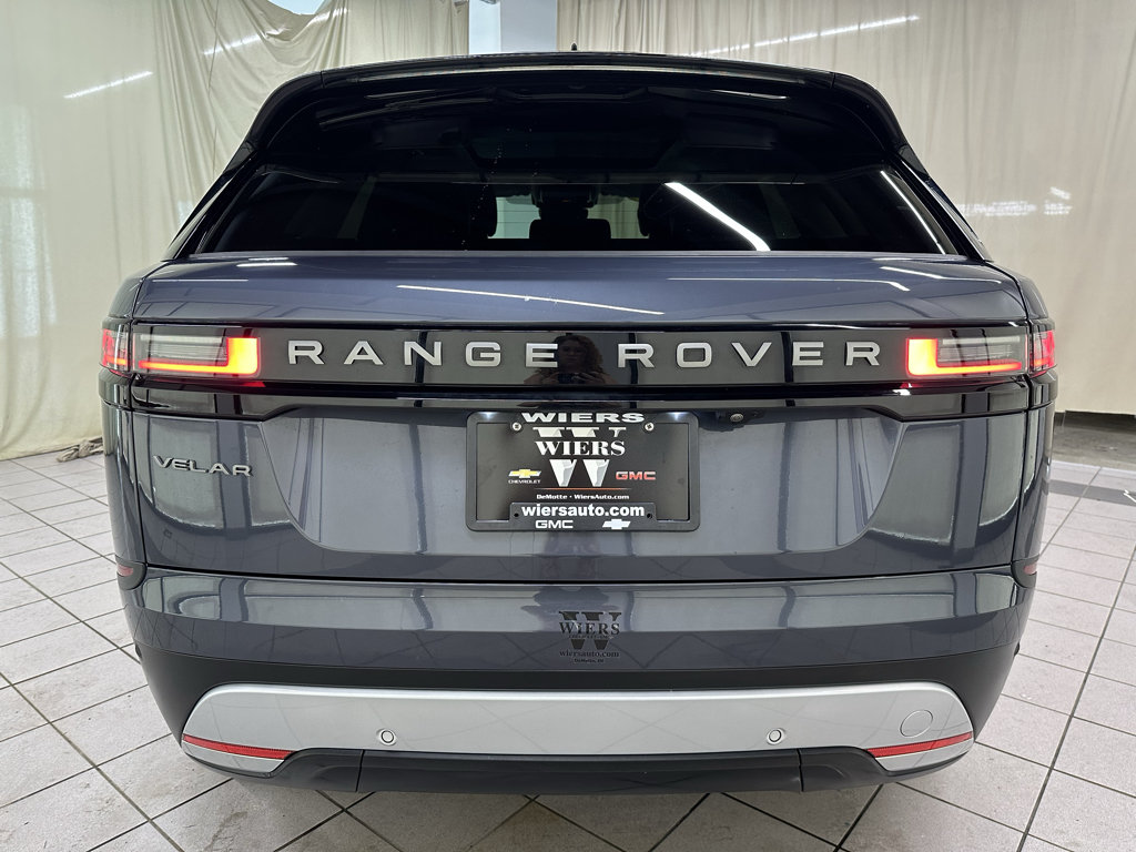 Used 2024 Land Rover Range Rover Velar S AWD/4WD image 6