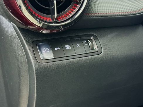 New 2026 Chevrolet Equinox RS w/ Convenience Package III image 12