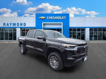 New 2026 Chevrolet Colorado LT w/ LT Convenience Package