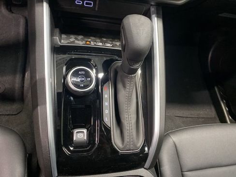 New 2026 Chevrolet Colorado Trail Boss image 21