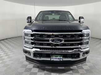 Certified 2025 Ford F350 Lariat video 2