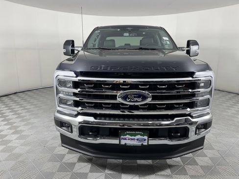 Certified 2025 Ford F350 Lariat image 2