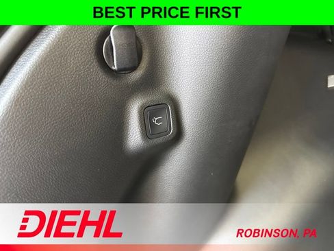 New 2026 Jeep Compass Limited AWD/4WD image 11