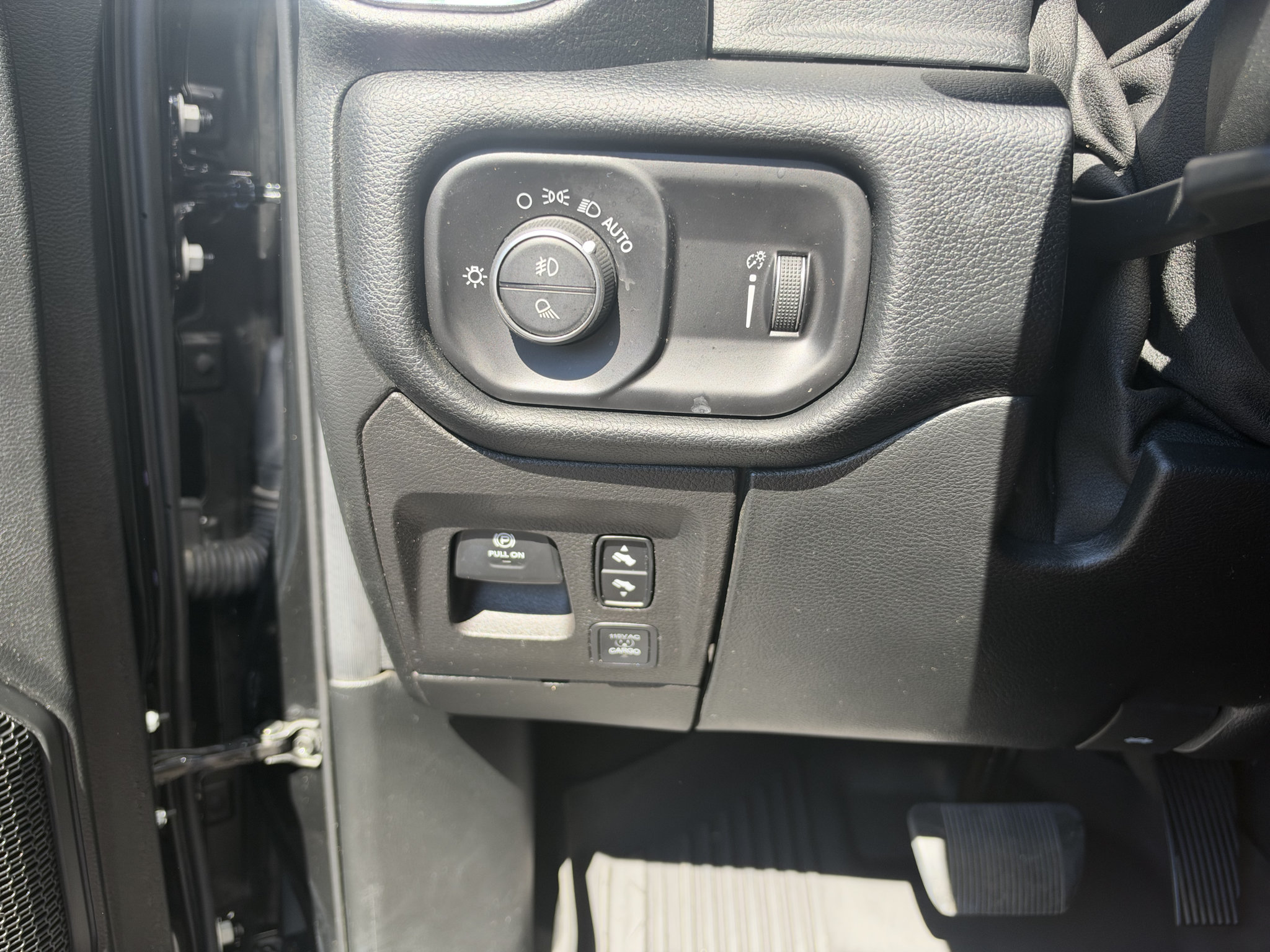 Used 2020 RAM 1500 Lone Star w/ Built-to-serve Edition AWD/4WD image 29