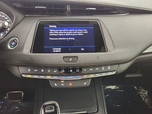 Used 2020 Cadillac XT4 Sport image 13