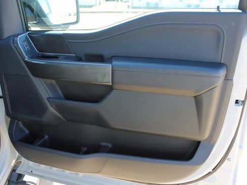 Used 2023 Ford F150 XLT w/ Equipment Group 302A High image 44