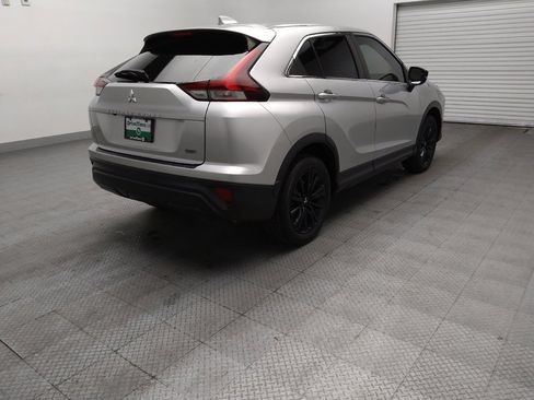 Used 2023 Mitsubishi Eclipse Cross LE AWD/4WD image 9