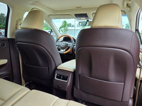 Used 2016 Lexus RX 450h AWD w/ Accessory Package image 18